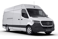 Van Hire Upminster - 4 MTR Sprinter - Van hire Upminster
