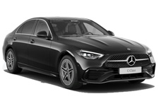 Van Hire Upminster - C Class Auto - car hire Upminster