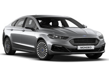 Van Hire Upminster - Mondeo - car hire Upminster