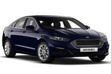 Van Hire Upminster - Mondeo Auto - car hire Upminster