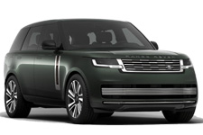 Van Hire Upminster - Range Rover - car hire Upminster