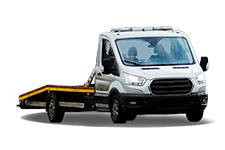 Van Hire Upminster - Recovery Van - Van hire Upminster